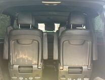 Mercedes-Benz Eqv EQV 300e 90kWh Sport Electric Nav Heated Seats Camera Alloys (204 ps) 17