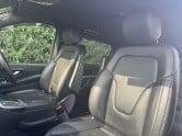 Mercedes-Benz Eqv EQV 300e 90kWh Sport Electric Nav Heated Seats Camera Alloys (204 ps) 14