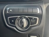 Mercedes-Benz Eqv EQV 300e 90kWh Sport Electric Nav Heated Seats Camera Alloys (204 ps) 20