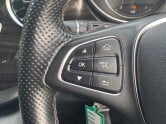 Mercedes-Benz Eqv EQV 300e 90kWh Sport Electric Nav Heated Seats Camera Alloys (204 ps) 21
