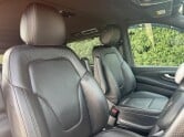Mercedes-Benz Eqv EQV 300e 90kWh Sport Electric Nav Heated Seats Camera Alloys (204 ps) 15
