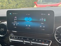 Mercedes-Benz Eqv EQV 300e 90kWh Sport Electric Nav Heated Seats Camera Alloys (204 ps) 25
