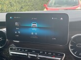 Mercedes-Benz Eqv EQV 300e 90kWh Sport Electric Nav Heated Seats Camera Alloys (204 ps) 26