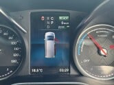 Mercedes-Benz Eqv EQV 300e 90kWh Sport Electric Nav Heated Seats Camera Alloys (204 ps) 28