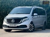 Mercedes-Benz Eqv EQV 300e 90kWh Sport Electric Nav Heated Seats Camera Alloys (204 ps) 1