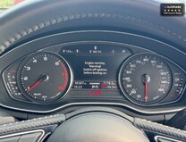 Audi A4 (Sold) 2.0 TFSI 35 Black Edition Estate 5dr Petrol S Tronic Euro 6 (s/s) (1 12