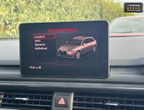 Audi A4 (Sold) 2.0 TFSI 35 Black Edition Estate 5dr Petrol S Tronic Euro 6 (s/s) (1 18
