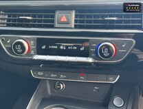 Audi A4 (Sold) 2.0 TFSI 35 Black Edition Estate 5dr Petrol S Tronic Euro 6 (s/s) (1 20