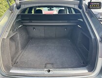 Audi A4 (Sold) 2.0 TFSI 35 Black Edition Estate 5dr Petrol S Tronic Euro 6 (s/s) (1 25
