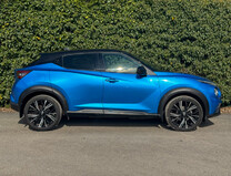 Nissan Juke 1.0 DIG-T Tekna+ SUV 5dr Petrol DCT Auto Euro 6 (s/s) (114 ps) 30