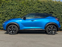 Nissan Juke 1.0 DIG-T Tekna+ SUV 5dr Petrol DCT Auto Euro 6 (s/s) (114 ps) 5