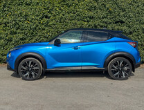 Nissan Juke 1.0 DIG-T Tekna+ SUV 5dr Petrol DCT Auto Euro 6 (s/s) (114 ps) 32