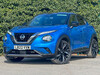Nissan Juke 1.0 DIG-T Tekna+ SUV 5dr Petrol DCT Auto Euro 6 (s/s) (114 ps)