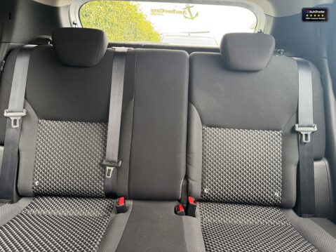 Nissan MICRA 1.0 IG-T Acenta Hatchback 5dr Petrol XTRON Euro 6 (s/s) (100 ps) 9