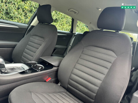 Ford Mondeo (Sold) 2.0 TDCi Zetec Estate 5dr Diesel Manual Euro 6 7