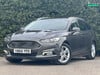Ford Mondeo (Sold) 2.0 TDCi Zetec Estate 5dr Diesel Manual Euro 6