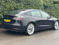 Tesla Model 3 Standard Range Plus Saloon 4dr Electric Auto RWD (241 bhp) 3