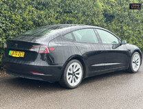 Tesla Model 3 Standard Range Plus Saloon 4dr Electric Auto RWD (241 bhp) 34