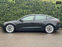 Tesla Model 3 Standard Range Plus Saloon 4dr Electric Auto RWD (241 bhp) 36