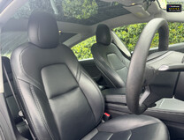 Tesla Model 3 Standard Range Plus Saloon 4dr Electric Auto RWD (241 bhp) 10