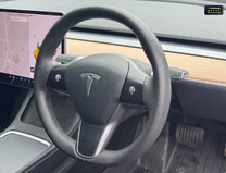 Tesla Model 3 Standard Range Plus Saloon 4dr Electric Auto RWD (241 bhp) 11