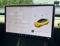 Tesla Model 3 Standard Range Plus Saloon 4dr Electric Auto RWD (241 bhp) 18