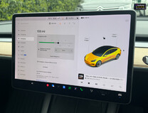 Tesla Model 3 Standard Range Plus Saloon 4dr Electric Auto RWD (241 bhp) 19