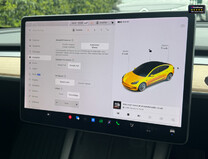 Tesla Model 3 Standard Range Plus Saloon 4dr Electric Auto RWD (241 bhp) 20