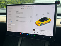 Tesla Model 3 Standard Range Plus Saloon 4dr Electric Auto RWD (241 bhp) 21