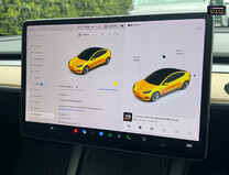 Tesla Model 3 Standard Range Plus Saloon 4dr Electric Auto RWD (241 bhp) 24
