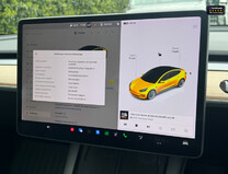 Tesla Model 3 Standard Range Plus Saloon 4dr Electric Auto RWD (241 bhp) 25