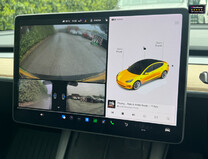 Tesla Model 3 Standard Range Plus Saloon 4dr Electric Auto RWD (241 bhp) 26