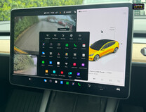 Tesla Model 3 Standard Range Plus Saloon 4dr Electric Auto RWD (241 bhp) 27