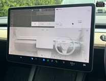 Tesla Model 3 Standard Range Plus Saloon 4dr Electric Auto RWD (241 bhp) 28