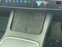 Tesla Model 3 Standard Range Plus Saloon 4dr Electric Auto RWD (241 bhp) 29