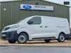 Vauxhall Vivaro LWB L2H1 F2900 Dynamic Twin Side Door EURO 6 NO VAT