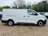 Vauxhall Vivaro LWB L2H1 F2900 Dynamic Twin Side Door EURO 6 NO VAT 5