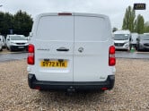 Vauxhall Vivaro LWB L2H1 F2900 Dynamic Twin Side Door EURO 6 NO VAT 7