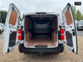 Vauxhall Vivaro LWB L2H1 F2900 Dynamic Twin Side Door EURO 6 NO VAT 8