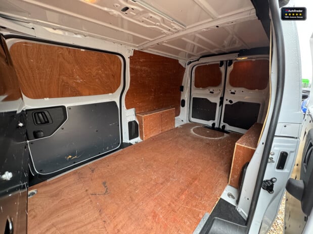 Vauxhall Vivaro LWB L2H1 F2900 Dynamic Twin Side Door EURO 6 NO VAT 11