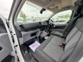 Vauxhall Vivaro LWB L2H1 F2900 Dynamic Twin Side Door EURO 6 NO VAT 12