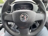 Vauxhall Vivaro LWB L2H1 F2900 Dynamic Twin Side Door EURO 6 NO VAT 16