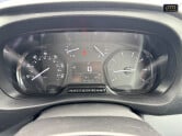 Vauxhall Vivaro LWB L2H1 F2900 Dynamic Twin Side Door EURO 6 NO VAT 17