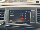 Vauxhall Vivaro LWB L2H1 F2900 Dynamic Twin Side Door EURO 6 NO VAT 26