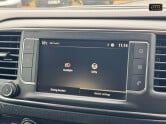 Vauxhall Vivaro LWB L2H1 F2900 Dynamic Twin Side Door EURO 6 NO VAT 27