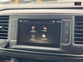 Vauxhall Vivaro LWB L2H1 F2900 Dynamic Twin Side Door EURO 6 NO VAT 28