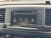 Vauxhall Vivaro LWB L2H1 F2900 Dynamic Twin Side Door EURO 6 NO VAT 30