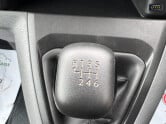 Vauxhall Vivaro LWB L2H1 F2900 Dynamic Twin Side Door EURO 6 NO VAT 32