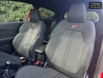 Ford Fiesta ST-2 Hatchback 3dr Petrol Manual Euro 6 (s/s) (200 8