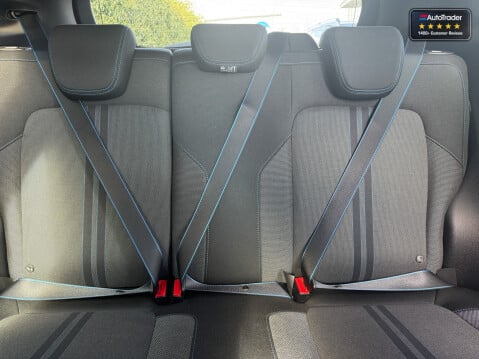 Ford Fiesta (Sold) ST-2 Hatchback 3dr Petrol Manual Euro 6 (s/s) (200 9